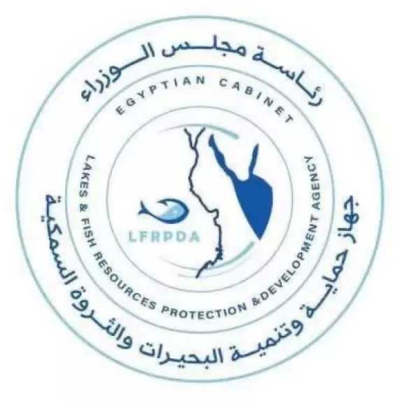 جهاز حماية وتنمية البحيرات والثروة السمكية ينفي شائعات وجود أمراض خطيرة بأسماك المزارع المصرية ويؤكد سلامة المنتج السمكي