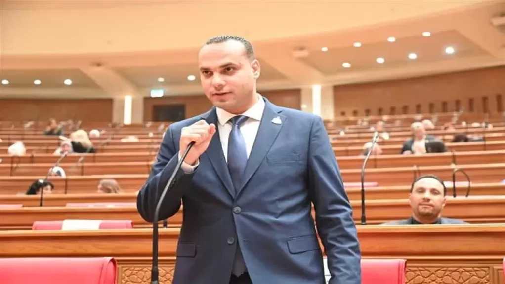 النائب أنس هلول: زيادة المعاشات 15% ترجمة لتوجه الدولة نحو دعم الفئات الأكثر تأثرًا بالمتغيرات الاقتصادية
