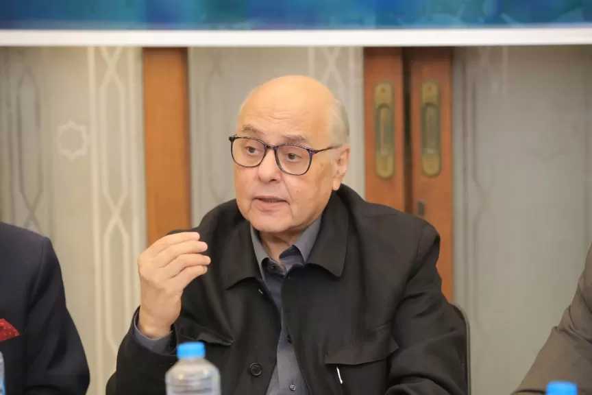 موسى مصطفى موسى: زيادة المعاشات تؤكد أن الرئيس السيسي يضع المواطن البسيط على رأس أولويات الدولة