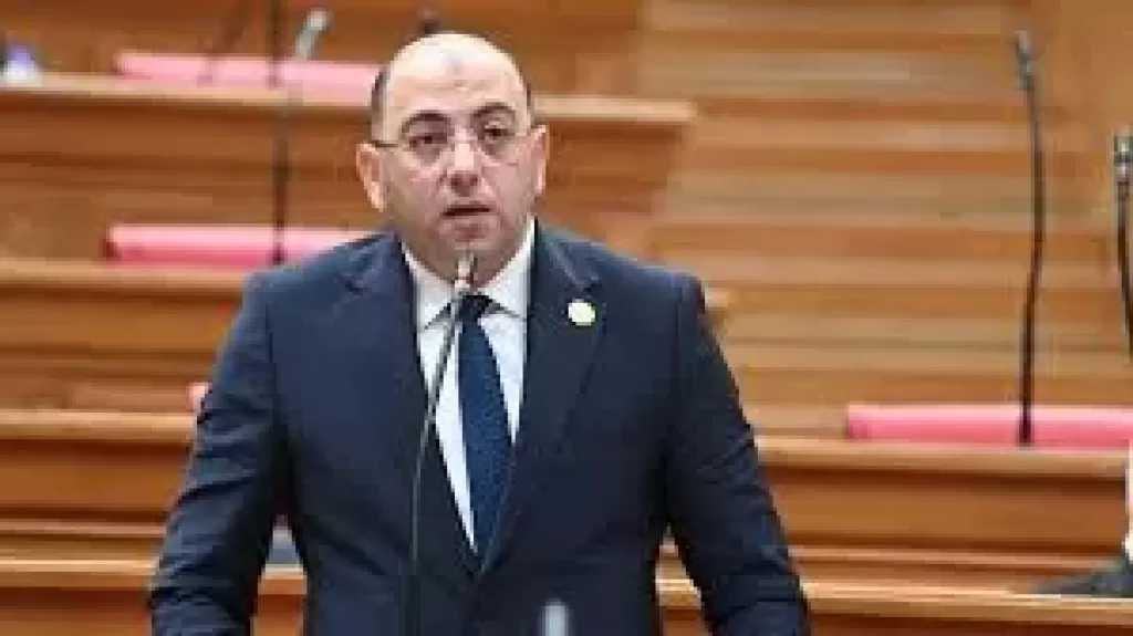 رئيس برلمانية حماة الوطن: قرار الرئيس بزيادة المعاشات يعكس التزام الدولة بحماية مواطنيها اقتصاديًا