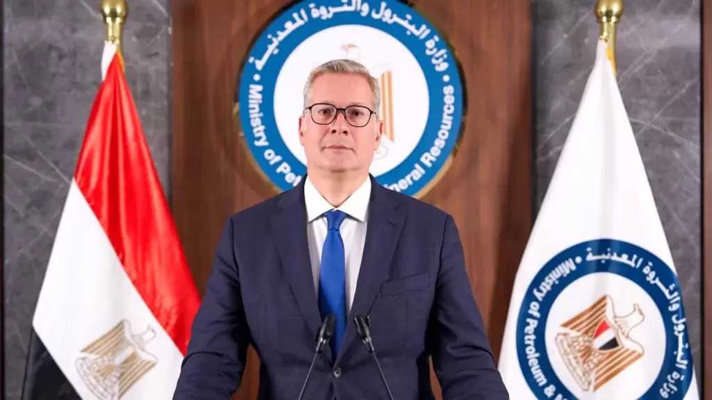 المهندس كريم بدوي: منتدى مصر للتعدين 2026 ينطلق في سبتمبر برعاية الرئيس السيسي