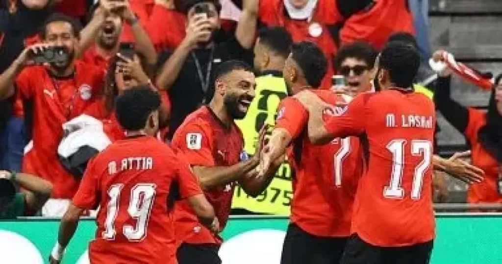 موعد مباراة مصر وإيران في كأس العالم 2026 والقنوات الناقلة