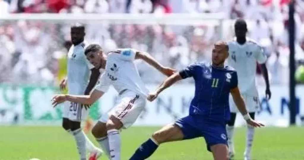 قطر تخسر من البوسنة والهرسك 3-1 وتودع كأس العالم من الدور الأول رسميًا