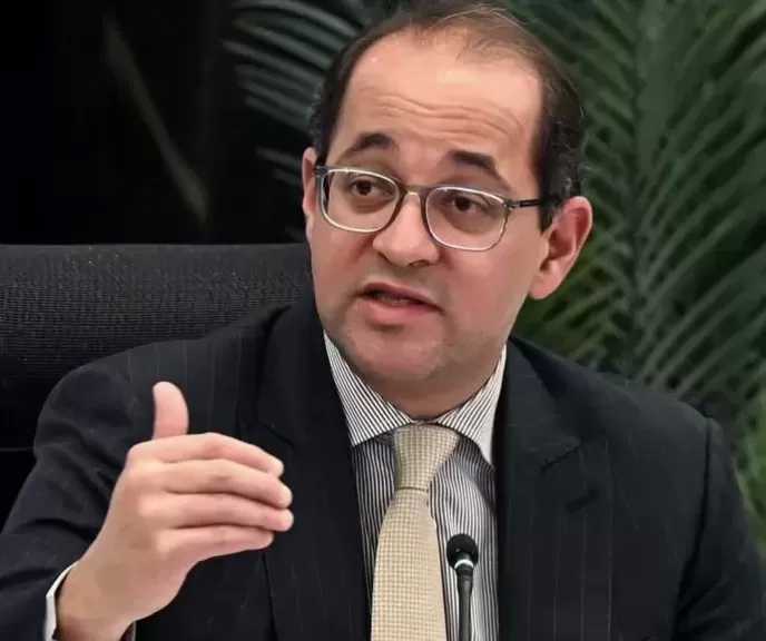 وزير المالية أمام مجلس النواب: نسبة 1% للديون المعدومة تلبي احتياجات مجتمع الأعمال