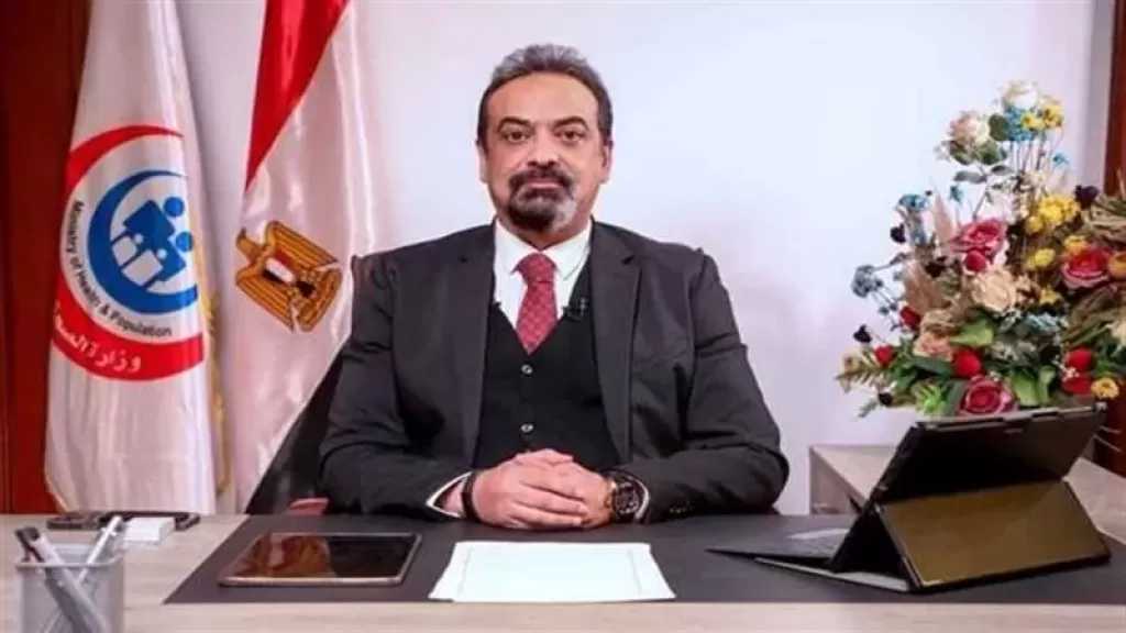 الصحة عن المبادرة الرئاسية لرعاية أطفال السكري: يواجهون تحديات يومية.. ونستهدف طفولة آمنة لهم