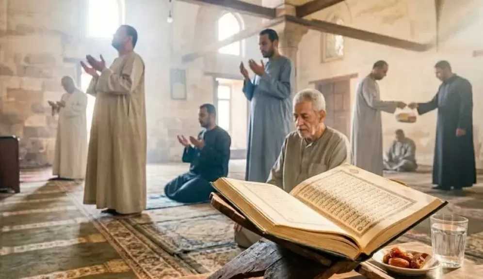 الأوقاف: صيام عاشوراء أعظم الأعمال.. والدعاء والصدقة وصلة الرحم من أفضل القربات
