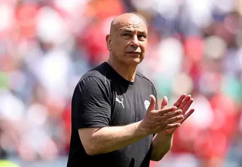 الإعلان عن موعد مؤتمر حسام حسن لمباراة مصر وإيران في كأس العالم