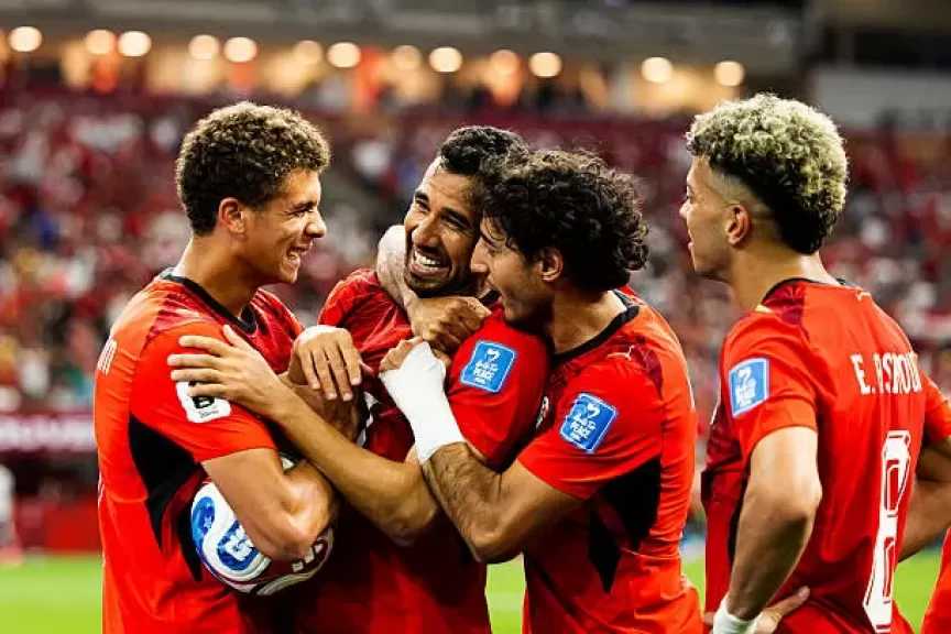 سعيد العويران: مصر والمغرب أعادا الهيبة للكرة العربية في المونديال