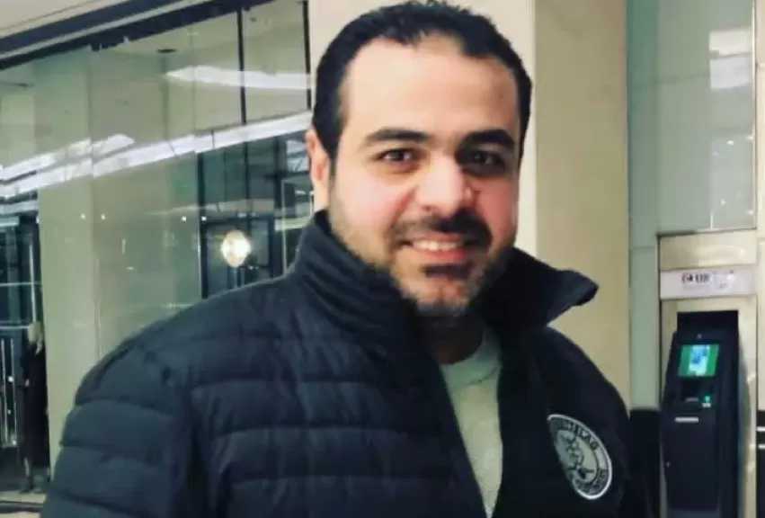 سينرجي فيلمز تعين محمود الدفراوي مدير لإدارة التوزيع