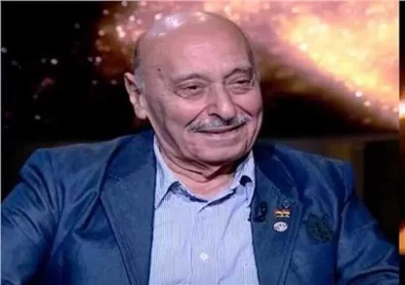 صبري إسكندر: «عالم سمسم» أشبعني شخصيًا لأنني من خلاله قدمت رسالة لجيل كامل