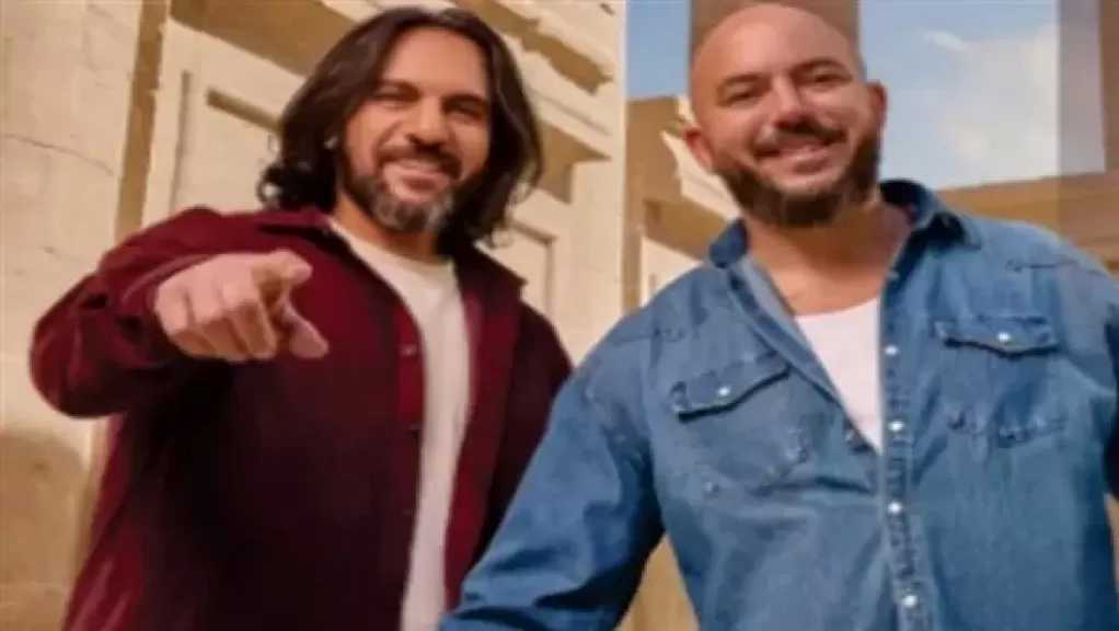 مؤلف ”يا مصر بتعمليها إزاي” يكشف كواليس فكرة الأغنية