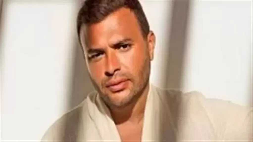 رامي صبرى يعلن نفاذ تذاكر حفلتيه بأبوظبي
