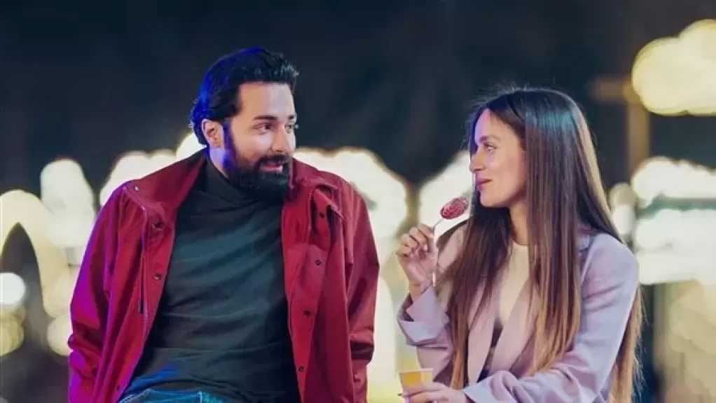 أحمد حاتم وجميلة عوض يستعدان لطرح”ريد فلاج” بدور السينما قريبا