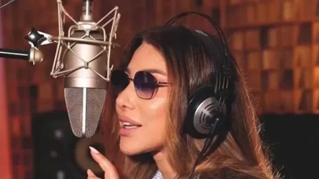 نجوى كرم تستعد لتسجيل أغنيات جديدة