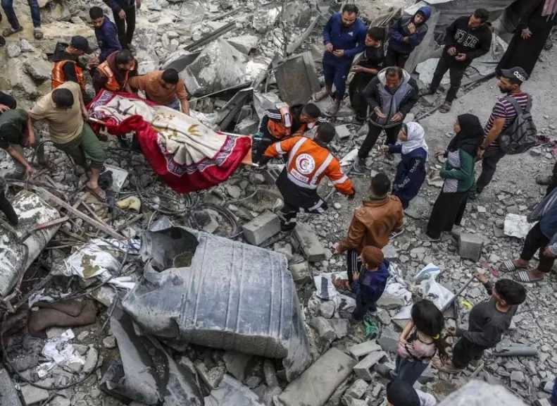 صحة غزة: شهيدان و15 إصابة جراء عدوان الاحتلال آخر 24 ساعة
