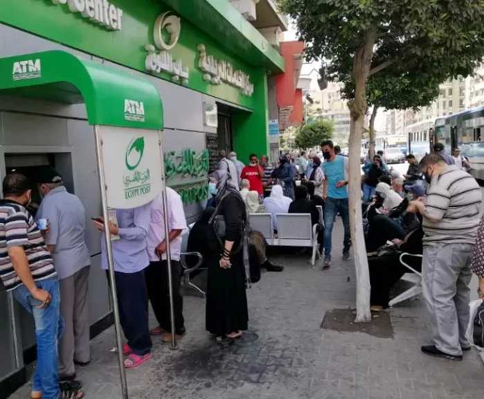 اتحاد أصحاب المعاشات: كنا نأمل في منحة إضافية بجانب زيادة الـ15%