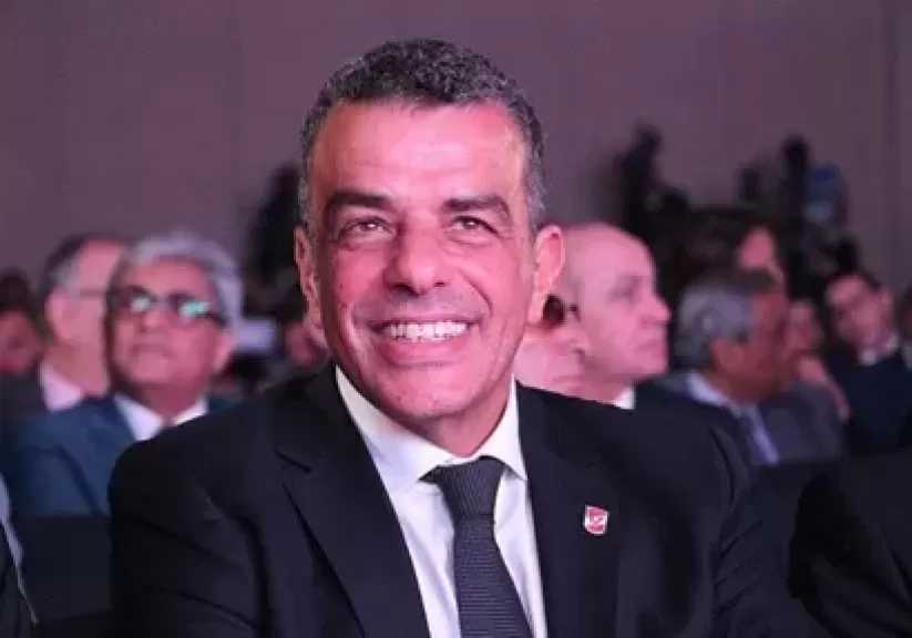 الاقتصادية تغرم صحفي 20 ألف جنيه لاتهامه بسب وقذف خالد مرتجي عضو مجلس إدارة الأهلي