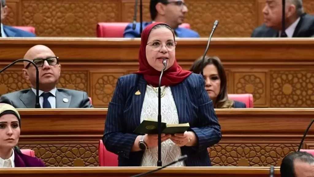 النائبة أمل عصفور تتقدم بطلب إحاطة بشأن آليات تنفيذ البرنامج العلاجي لطلاب أولى وثانية ابتدائي