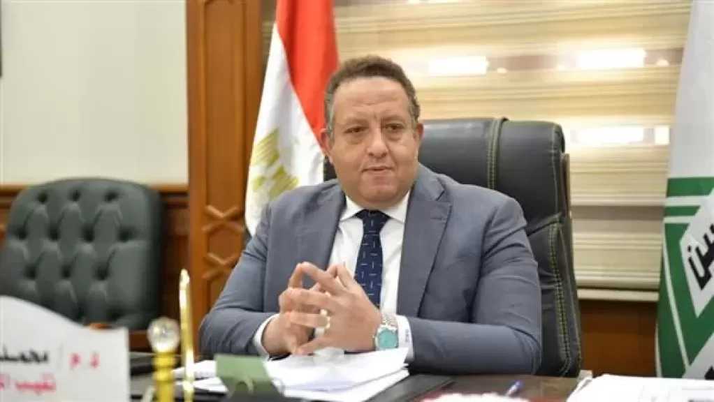نقيب المهندسين يثمن مقترح خفض أعداد المقبولين بكليات القطاع الصحي