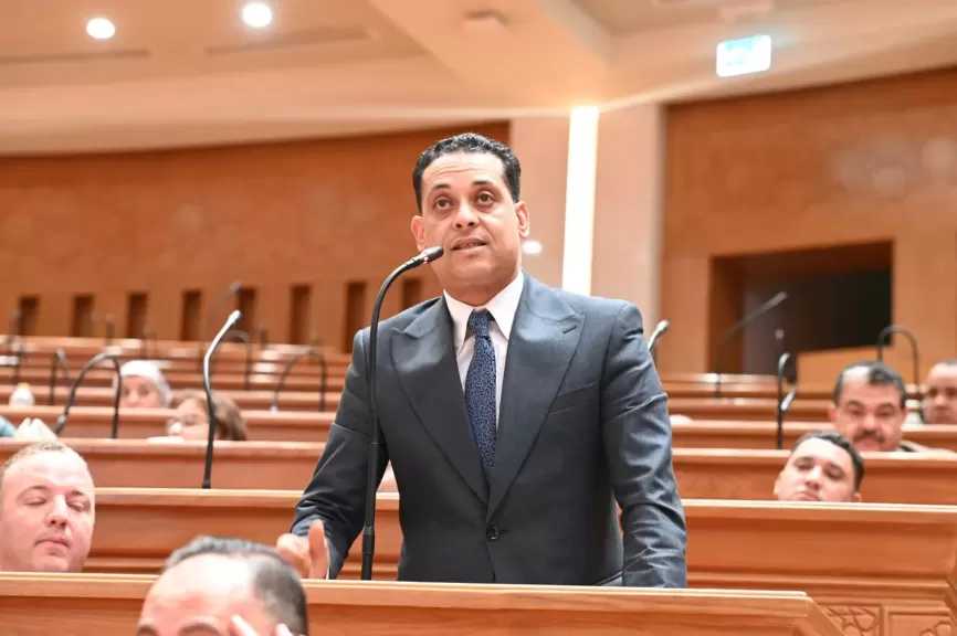 محمد نشأت العمدة: زيادة المعاشات 15% تعكس التزام الدولة بحماية أصحاب المعاشات وتعزيز الاستقرار الاجتماعي