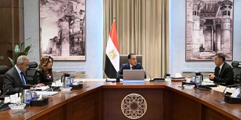 محافظ القليوبية: الانتهاء من تنفيذ 702 مشروع من أصل 703 مشروعات كان مخططا تنفيذها ضمن المرحلة الأولى من ”حياة كريمة”