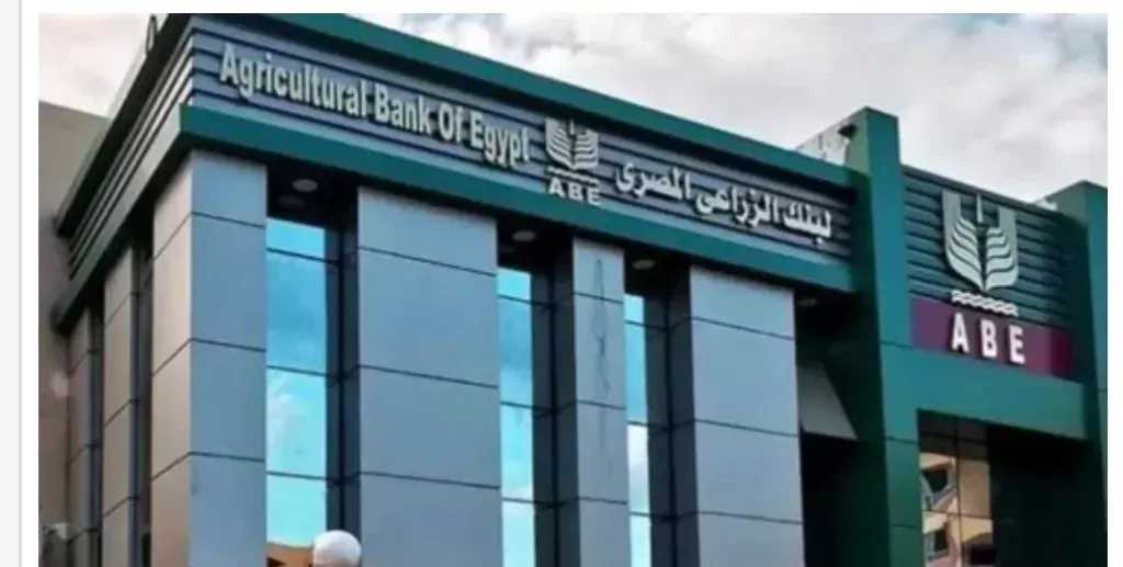 البنك الزراعي المصري يسهل شحن «ميزة الفلاح» بـ3 وسائل ذكية وسريعة