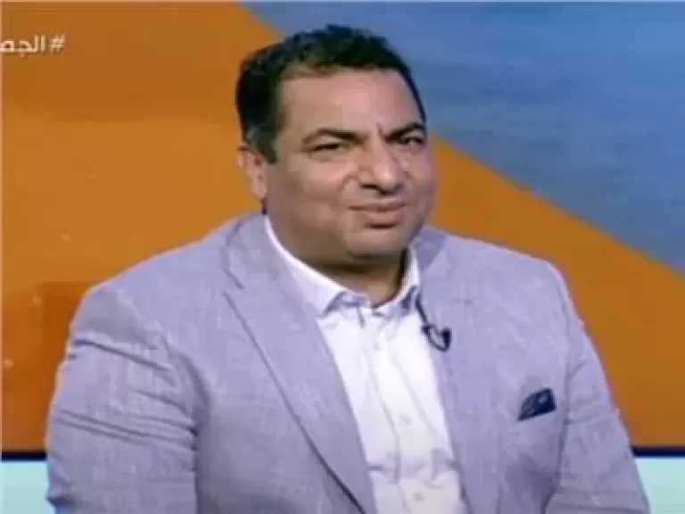 مستعد لمواجهة هذا الأفاق| عضو بـ«الشؤون الإسلامية» يفتح النار على يوسف زيدان