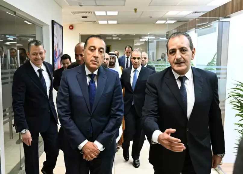 رئيس الوزراء يشهد فعاليات احتفال وزارة الخارجية المصرية بمرور مائتي عام على تأسيسها