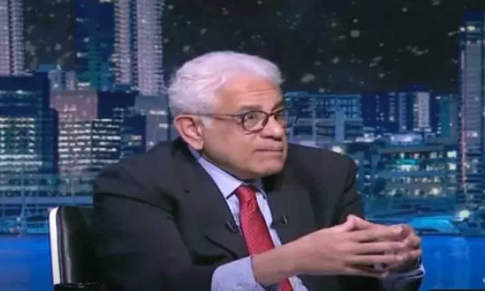 حسام بدراوي: بريطانيا أنشأت الإخوان لملء الفراغ الذي خلّفه جفاف أصول الحكم الديني بعد الاستقلال