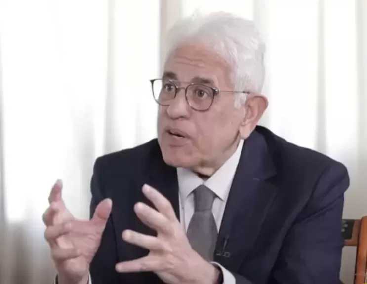 حسام بدراوي: السفيرة الأمريكية أبلغتني بوجود اتفاق منذ 2005 على حكم الإخوان لمصر والمنطقة
