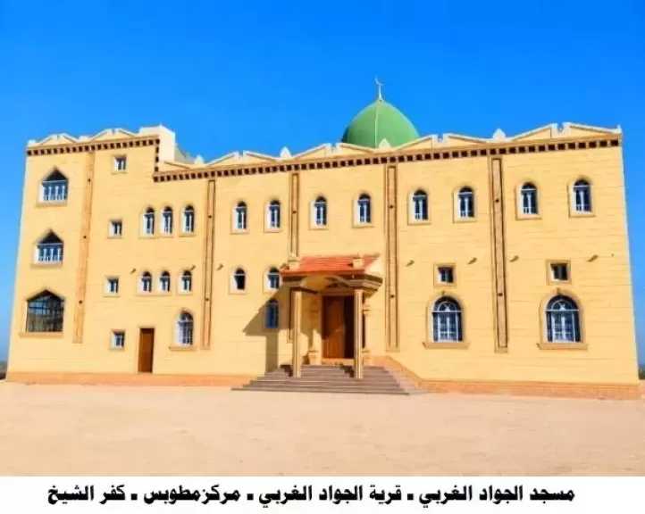 اليوم.. الأوقاف تفتتح 15 مسجد في 12 محافظة
