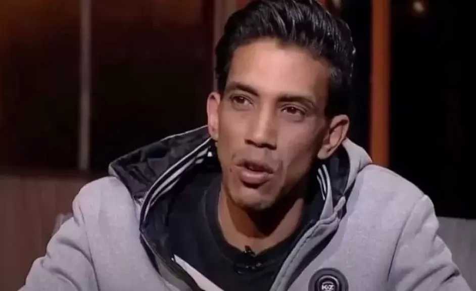 القبض على مؤدي المهرجانات مجدي شطة بعد ضبطه بحيازة مواد مخدرة في المرج