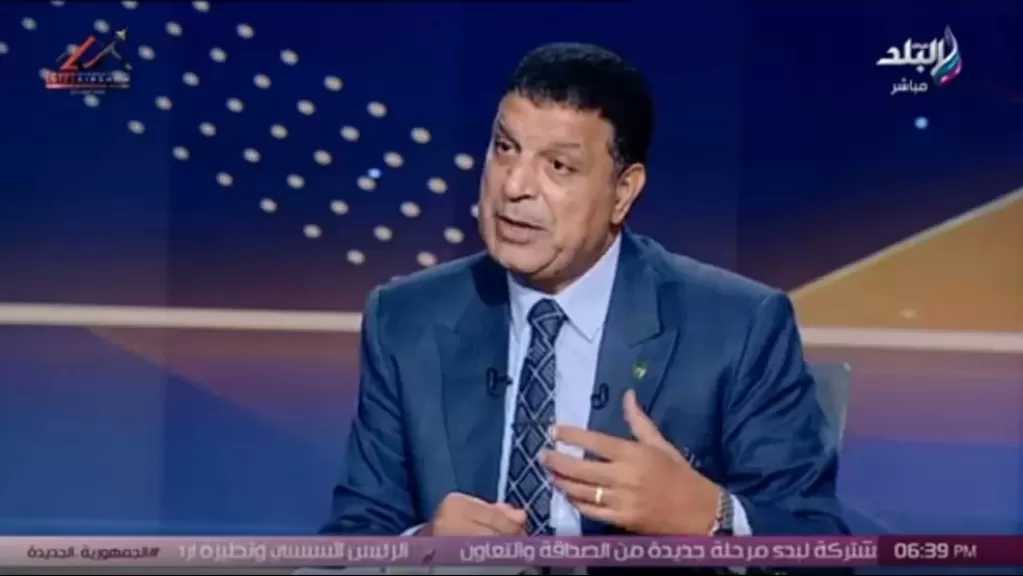 مختار غباشي: المنطقة أمام صياغة معادلة جديدة للأمن والعلاقات الإقليمية بعد الحرب