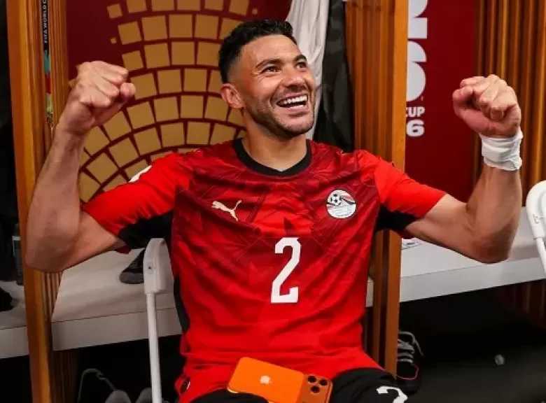 ياسر إبراهيم: لا فرق بين لاعب أساسي أو احتياطي في منتخب مصر