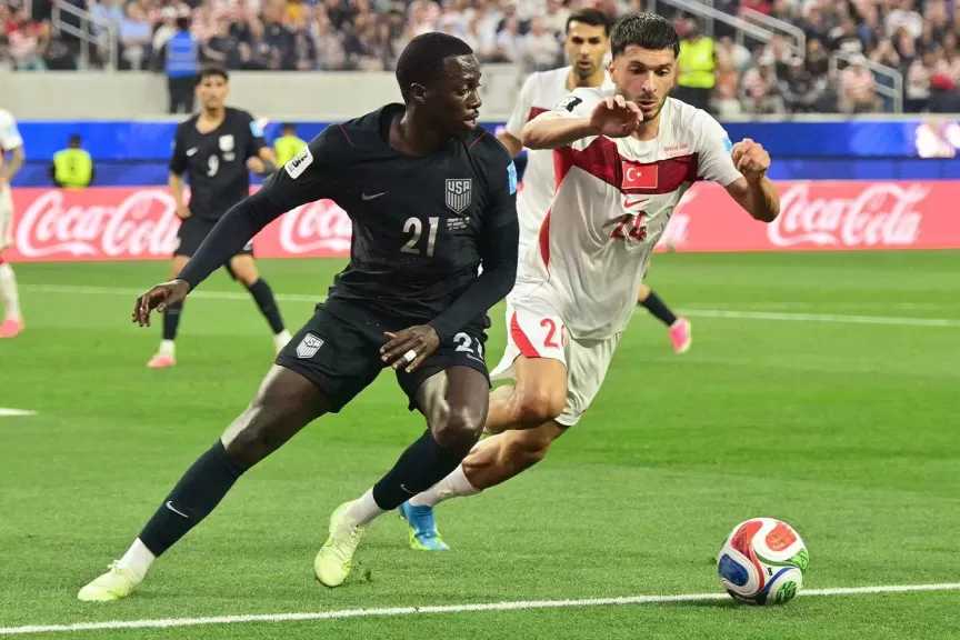 كأس العالم 2026 تحطم الرقم القياسي لعدد الأهداف في نسخة واحدة
