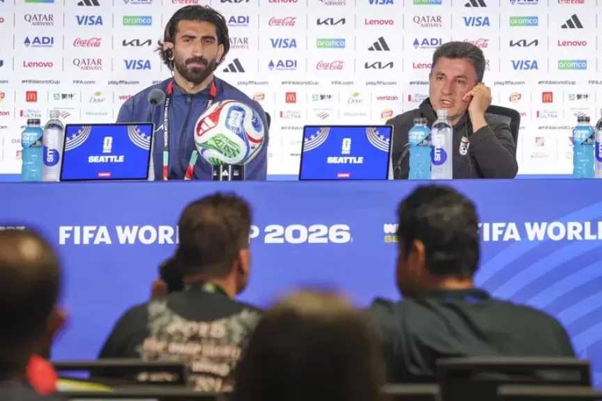 حارس إيران: مواجهة مصر الأهم في تاريخنا