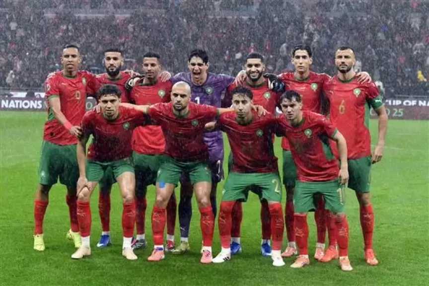 موعد مباراة المغرب وهولندا في دور الـ32 بكأس العالم 2026