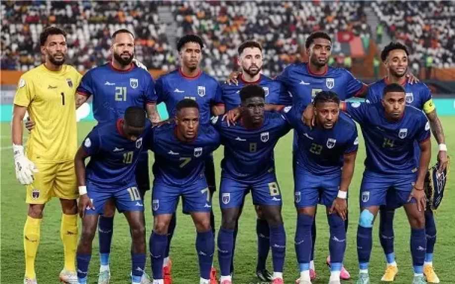 مدرب كاب فيردي: لدينا حلول لتعويض الغيابات ضد السعودية