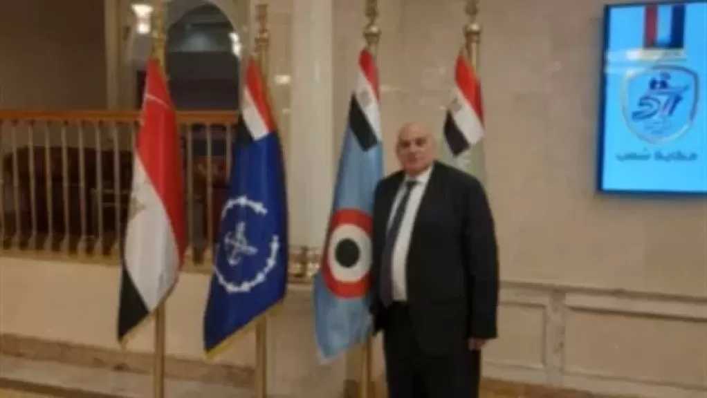 الجالية المصرية بروسيا تهنئ الرئيس السيسي والشعب المصري بذكرى ثورة 30 يونيو