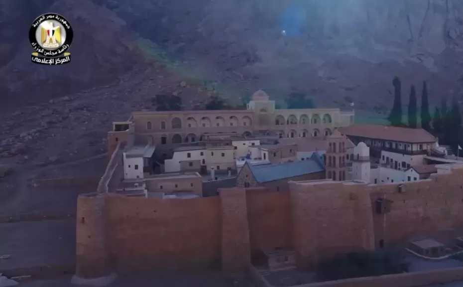 فيديو|| المحميات الطبيعية في مصر.. وجهات سياحية تعكس تنوع الطبيعة الخلابة