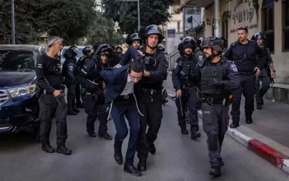 أزمة تجنيد الحريديم تتصاعد في إسرائيل.. تعرف على التفاصيل