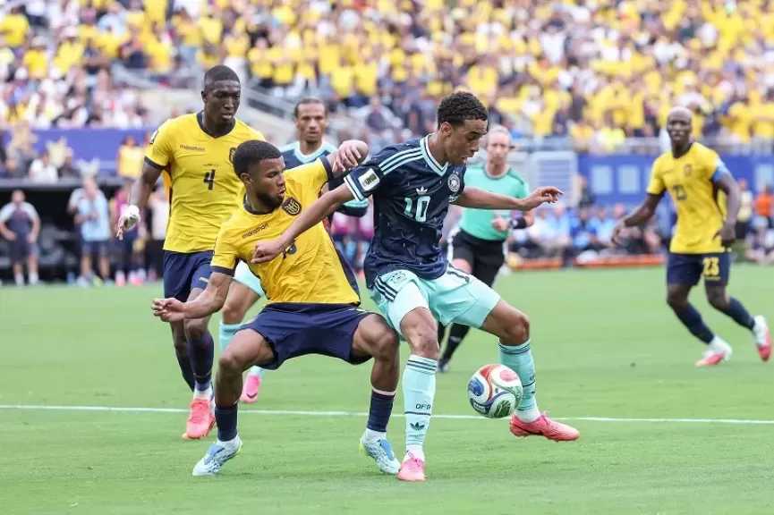 ماتيوس ينتقد أداء موسيالا وفيرتز مع المنتخب الألماني في المونديال