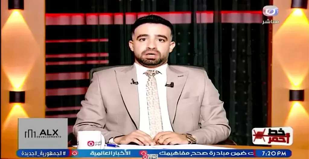 هشام موسى يكشف مأساة أم فقدت حياتها بعد الولادة ويطالب بهذا الأمر!