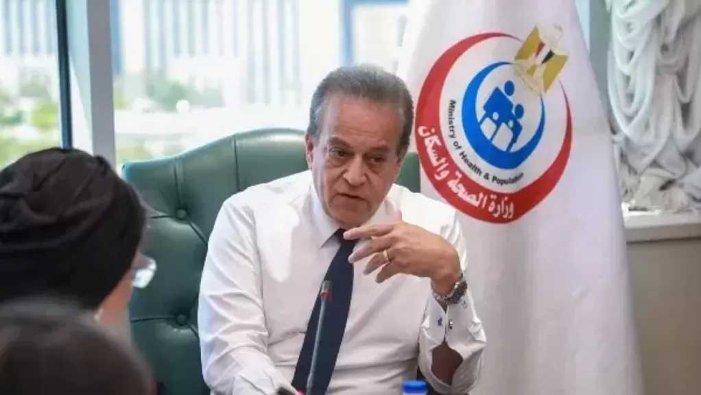 وزير الصحة يترأس الاجتماع الثاني للجنة العليا لرفع جودة خدمات الرعاية الصحية وسلامة المرضى