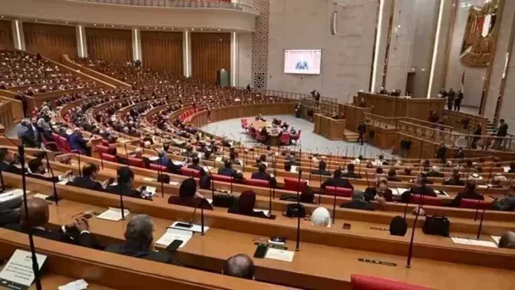 مجلس النواب يقر مادة تحدد 7 اختصاصات لرئيس جهاز مستقبل مصر للتنمية المستدامة
