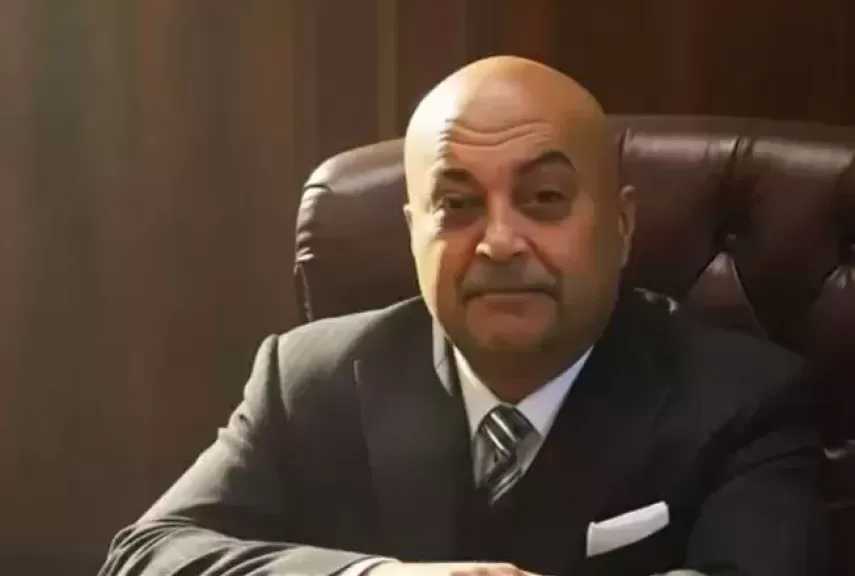 فوز المستشار محمد رفعت جبر برئاسة نادي قضاة مصر