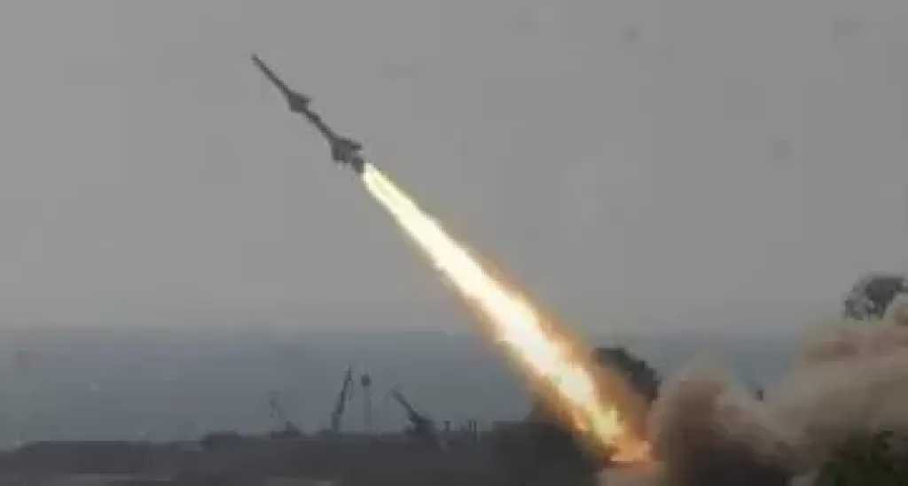 الحرس الثوري: استهدفنا نقاط تمركز للجيش الأمريكي في المنطقة