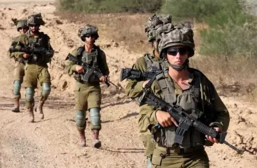 قوات الاحتلال الإسرائيلية تفرج عن 6 أشخاص بعد احتجازهم في جنوب لبنان
