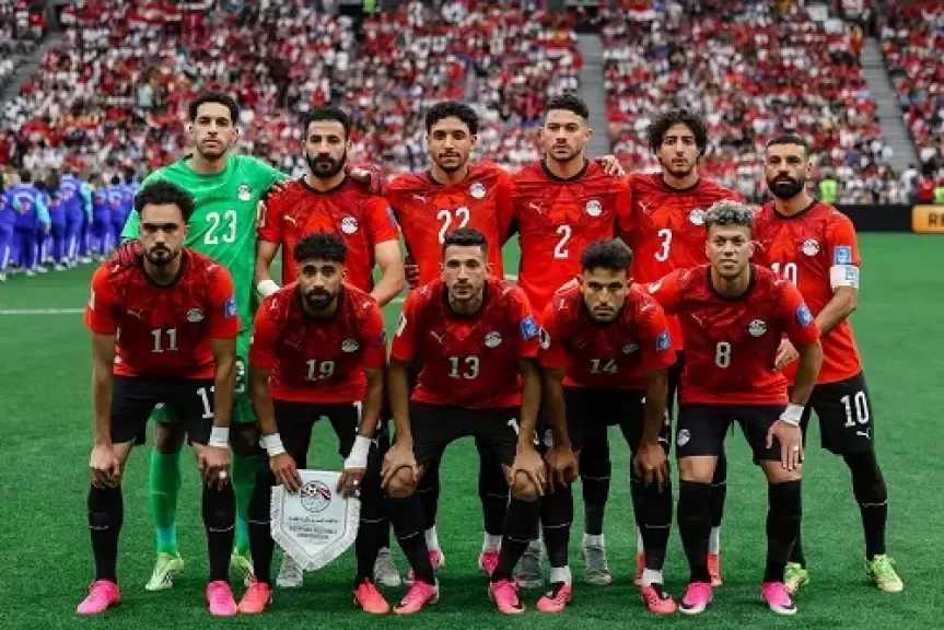 طريق ميسي.. الفراعنة على موعد مع مواجهة محتملة أمام الأرجنتين في كأس العالم