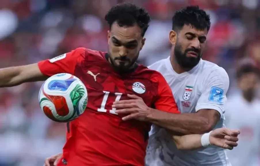 الدرندلي: منتخب مصر ضمن 11 مليون دولار.. وستُوزَّع المكافآت على اللاعبين وفقًا للائحة